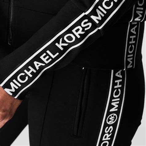 michael kors tracksuit men's.